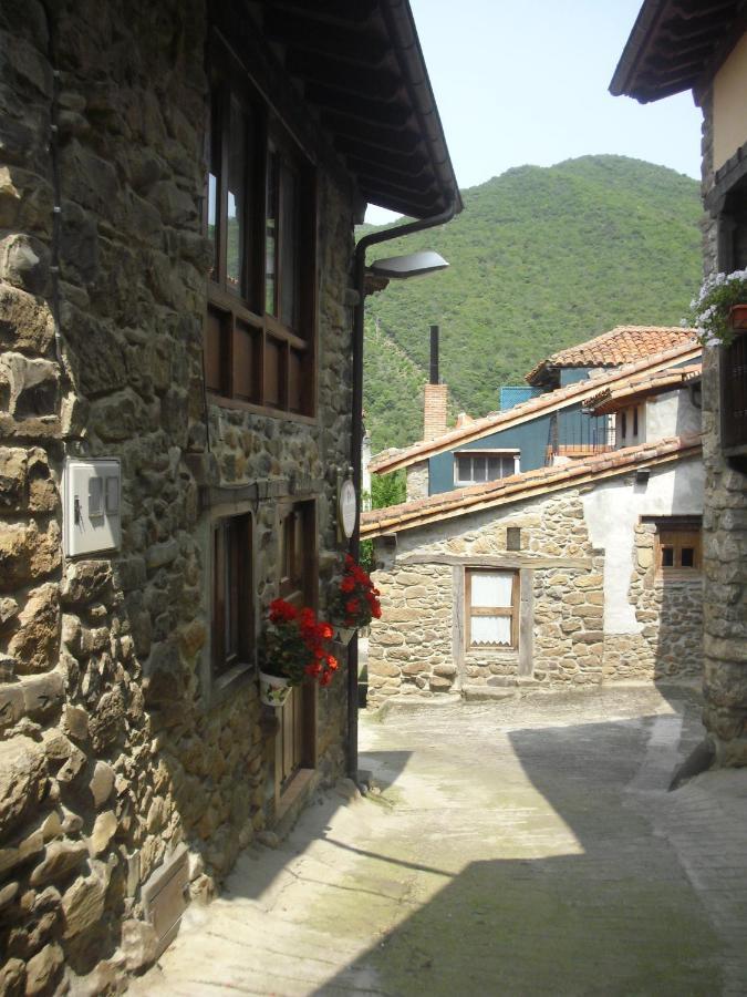La Casuca Y La Cabana Ojedo Pokój zdjęcie