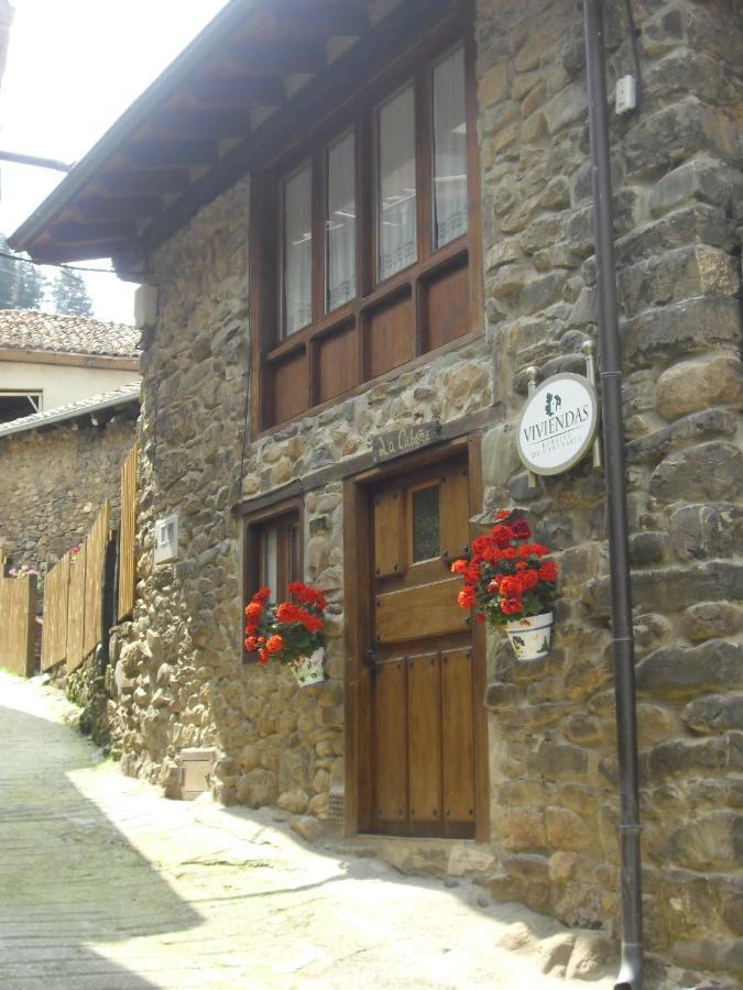 La Casuca Y La Cabana Ojedo Pokój zdjęcie