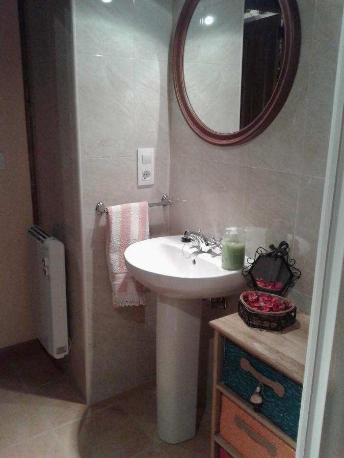 La Casuca Y La Cabana Ojedo Pokój zdjęcie