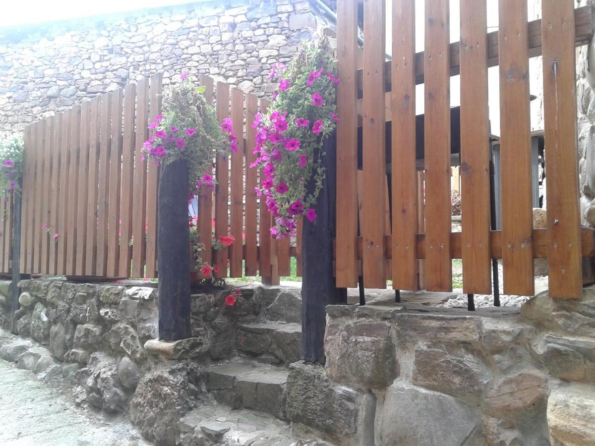 La Casuca Y La Cabana Ojedo Pokój zdjęcie