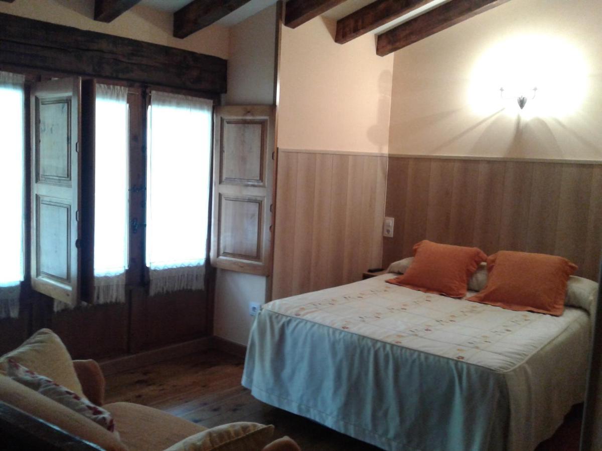 La Casuca Y La Cabana Ojedo Zewnętrze zdjęcie