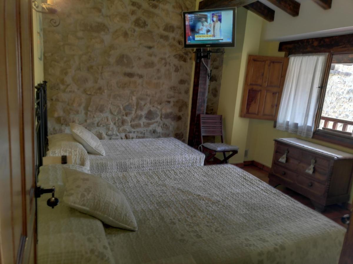 La Casuca Y La Cabana Ojedo Zewnętrze zdjęcie